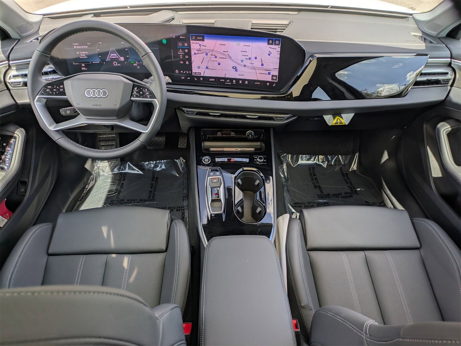 New 2025 Audi A5 2.0T Premium Plus image 5