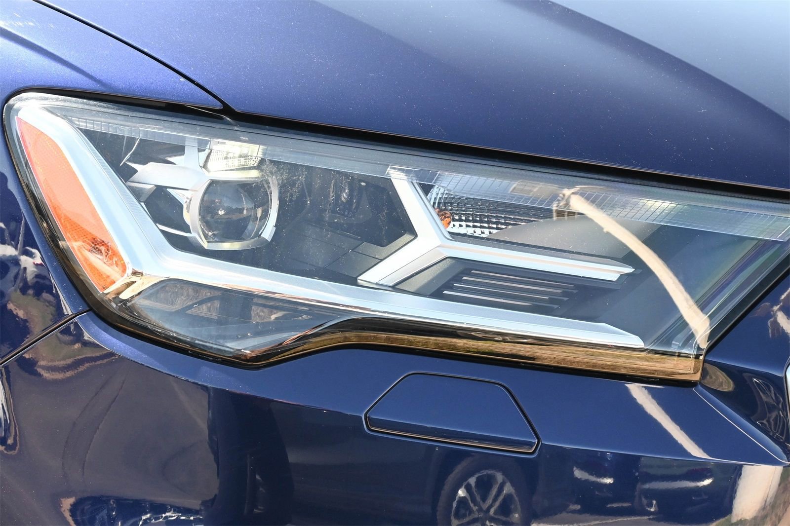 Used 2022 Audi Q7 2.0T Premium image 25