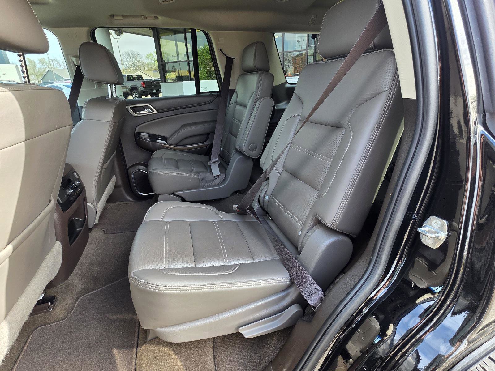 Used 2018 GMC Yukon Denali w/ Denali Ultimate Package image 42