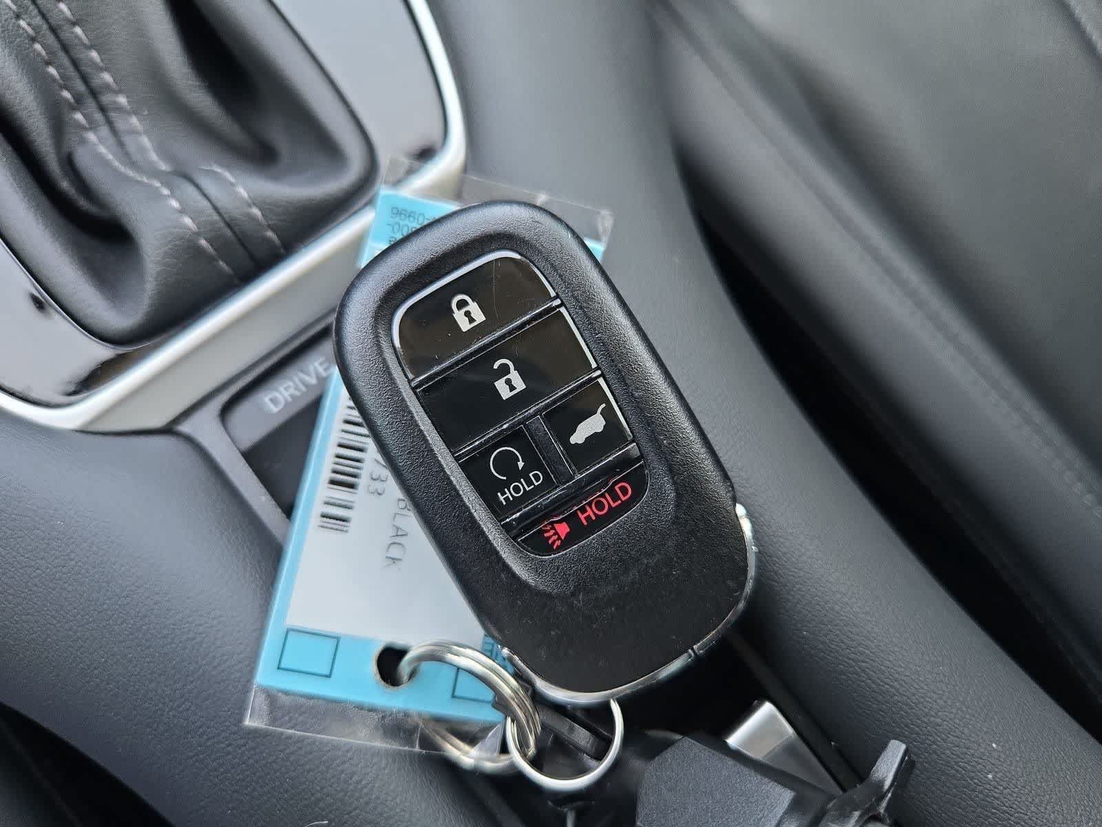 Used 2023 Honda HR-V EX-L image 33