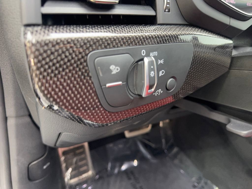 Used 2023 Audi S5 Premium Plus w/ Premium Plus image 51