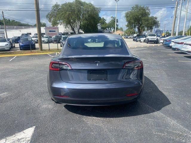 Used 2023 Tesla Model 3 Standard Range RWD image 4