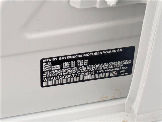 New 2026 BMW 228i w/ Technology Package image 16