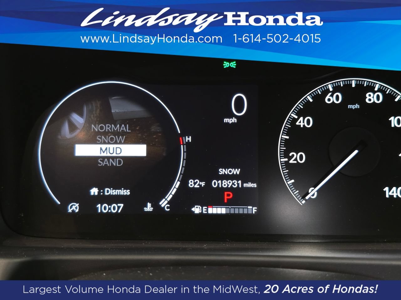 Used 2024 Honda Ridgeline RTL image 15