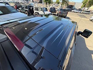 Used 2022 GMC Sierra 3500 AT4 w/ AT4 Preferred Package AWD/4WD image 85