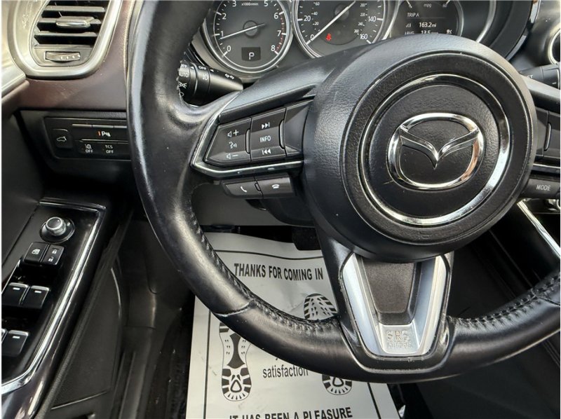 Used 2018 MAZDA CX-9 Grand Touring image 39