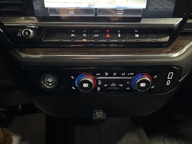 Used 2023 GMC Sierra 1500 Elevation w/ LPO, Elevation Black Package image 19