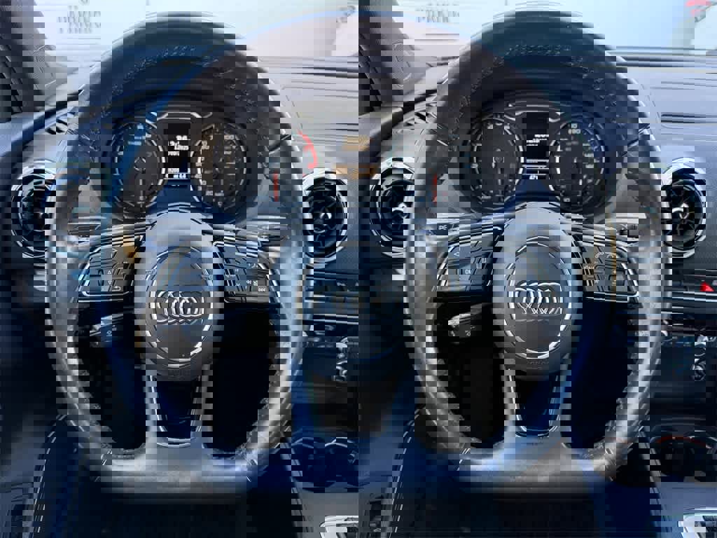 Used 2020 Audi A3 2.0T Premium Plus w/ Premium Plus Package image 16