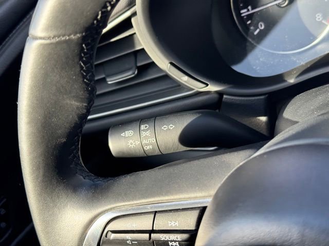 Certified 2024 MAZDA CX-30 AWD 2.5 S w/ Select Sport Pkg image 25