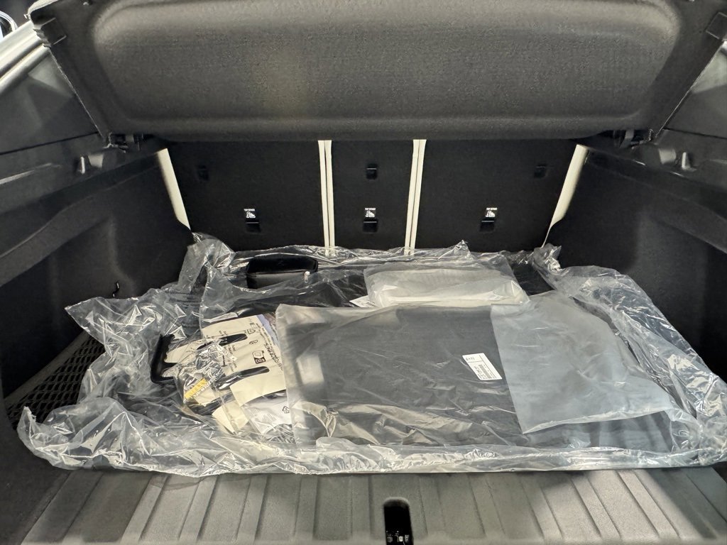 New 2026 BMW X2 xDrive28i w/ Technology Package image 30