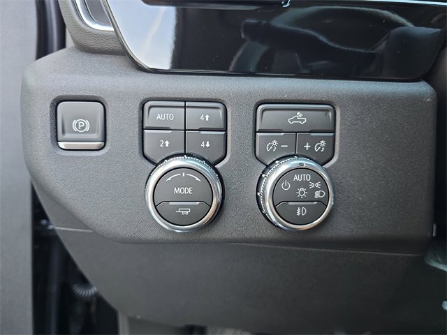 New 2026 GMC Sierra 1500 Elevation image 23