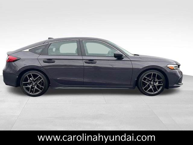 Used 2024 Honda Civic Sport Touring image 8