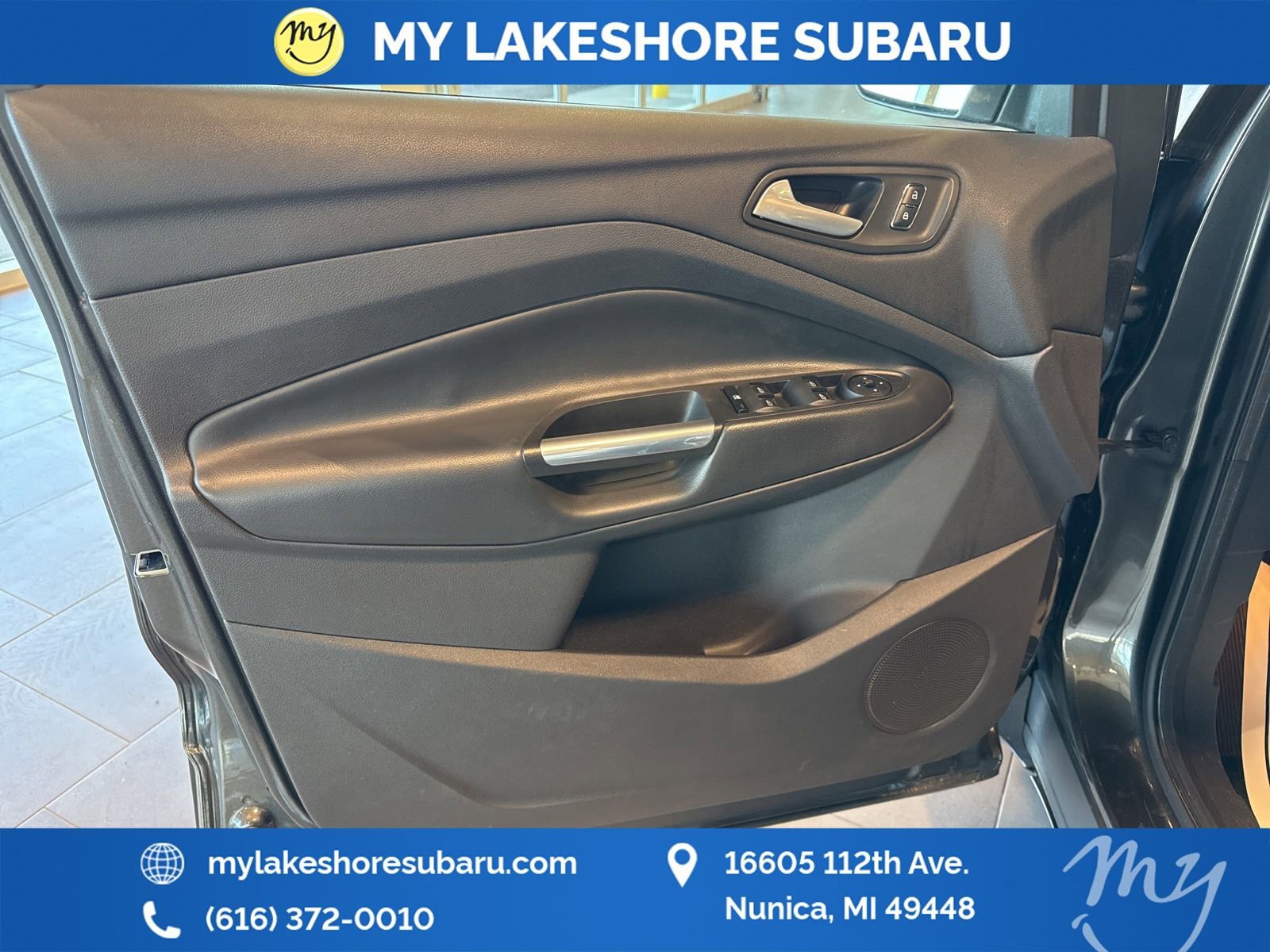 Used 2015 Ford Escape SE image 10