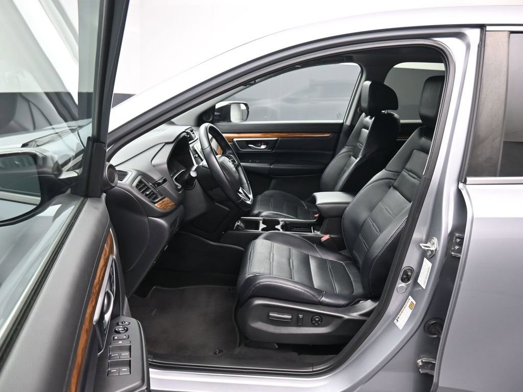 Used 2018 Honda CR-V EX-L image 11