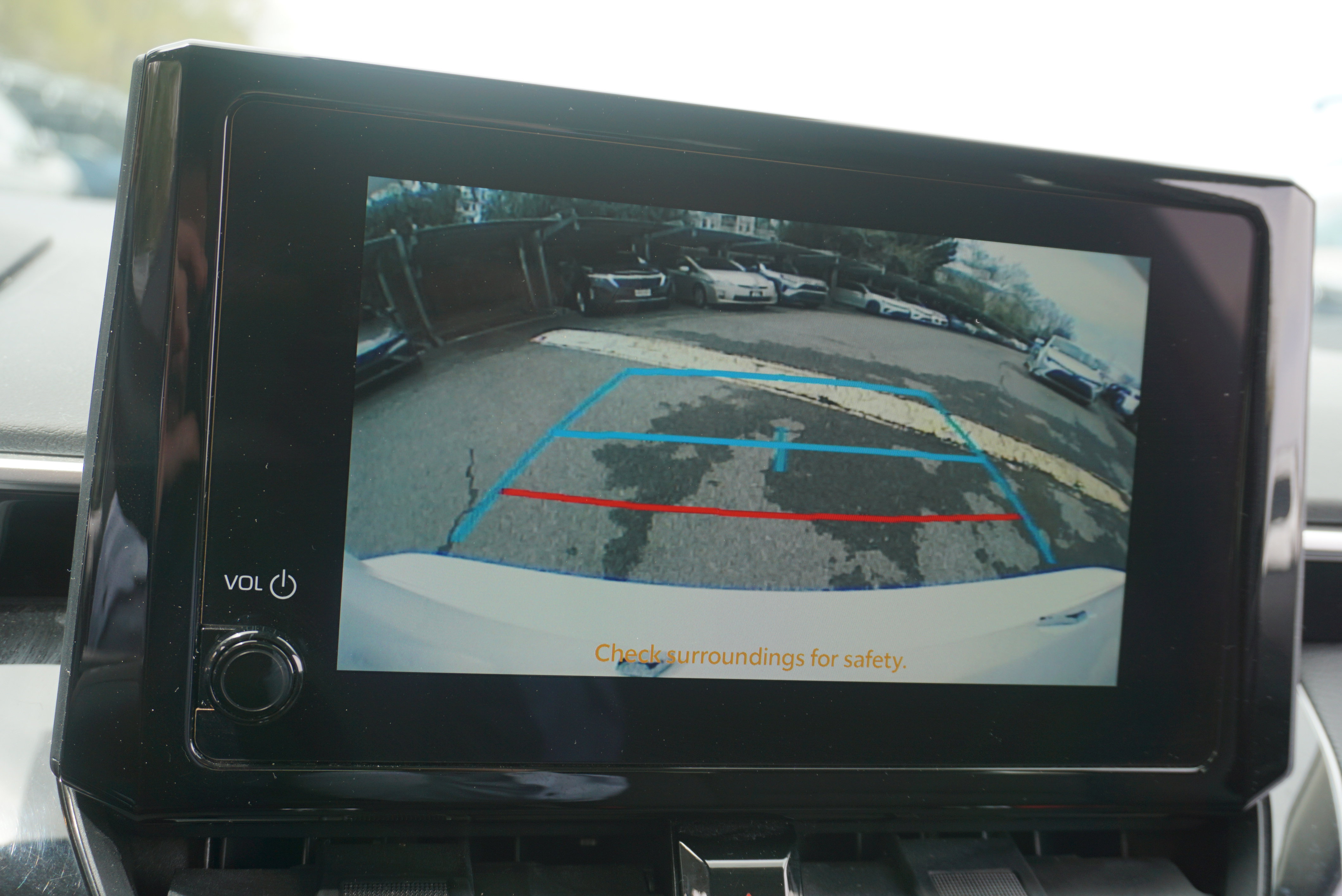 Used 2023 Toyota Corolla LE image 11