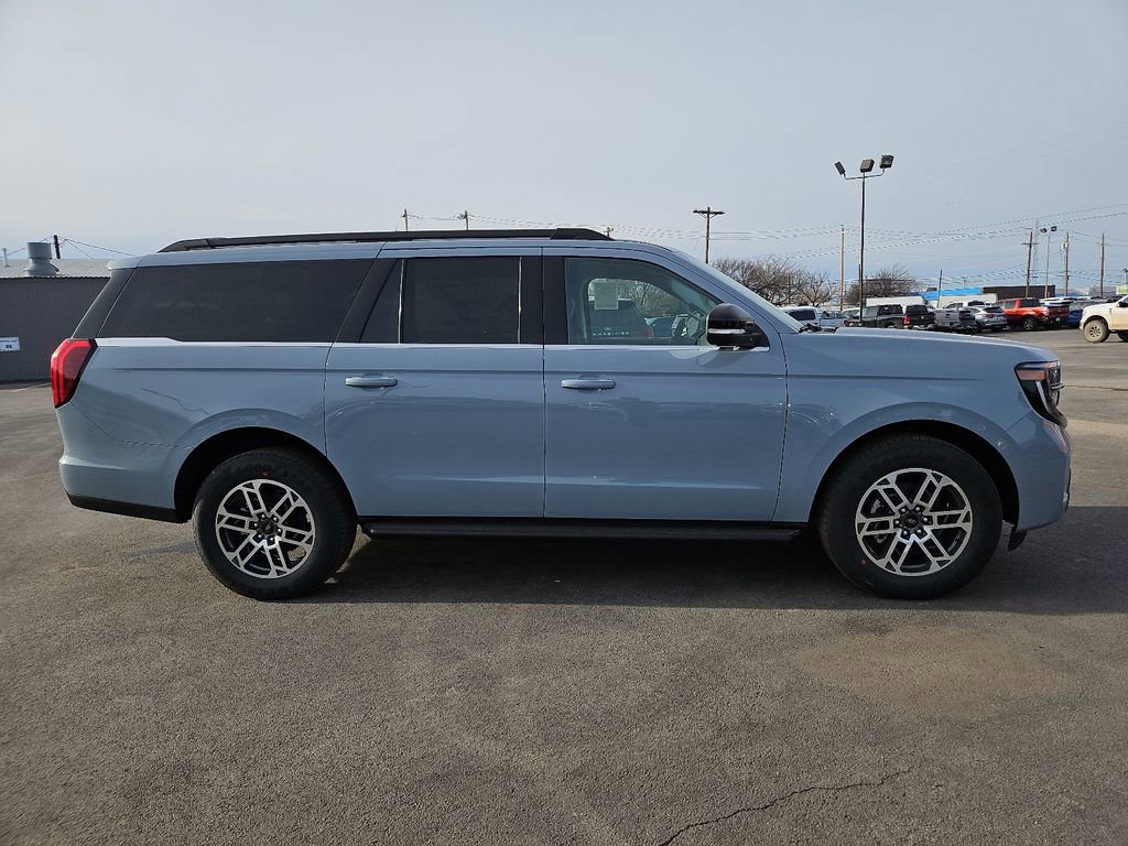 New 2026 Ford Expedition Max Active image 14