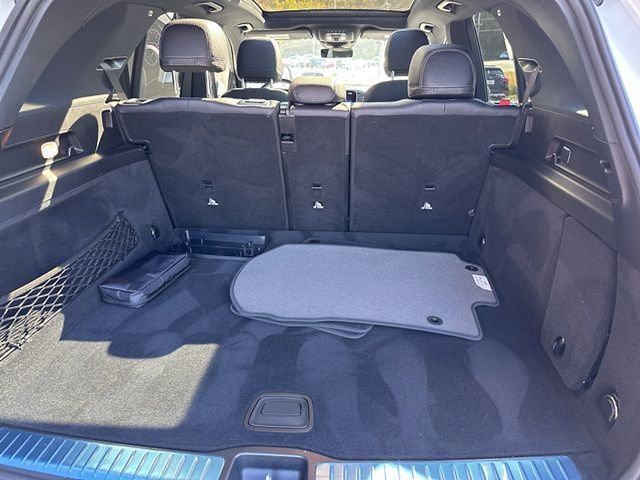 Used 2024 Mercedes-Benz GLE 350 4MATIC image 22