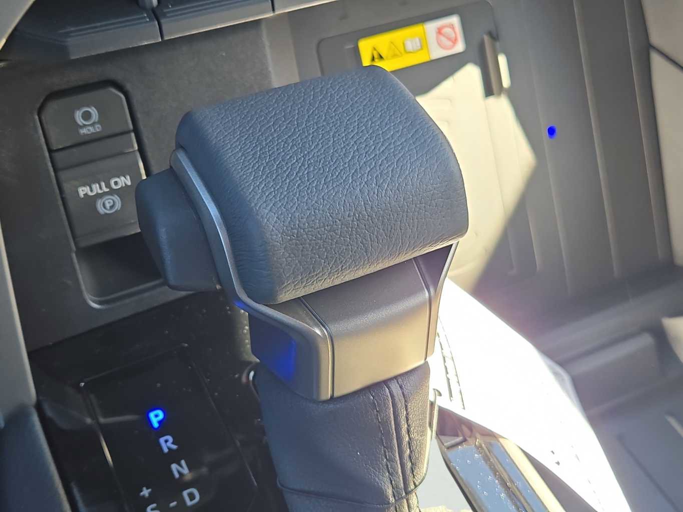 New 2026 Toyota Tundra Limited image 6