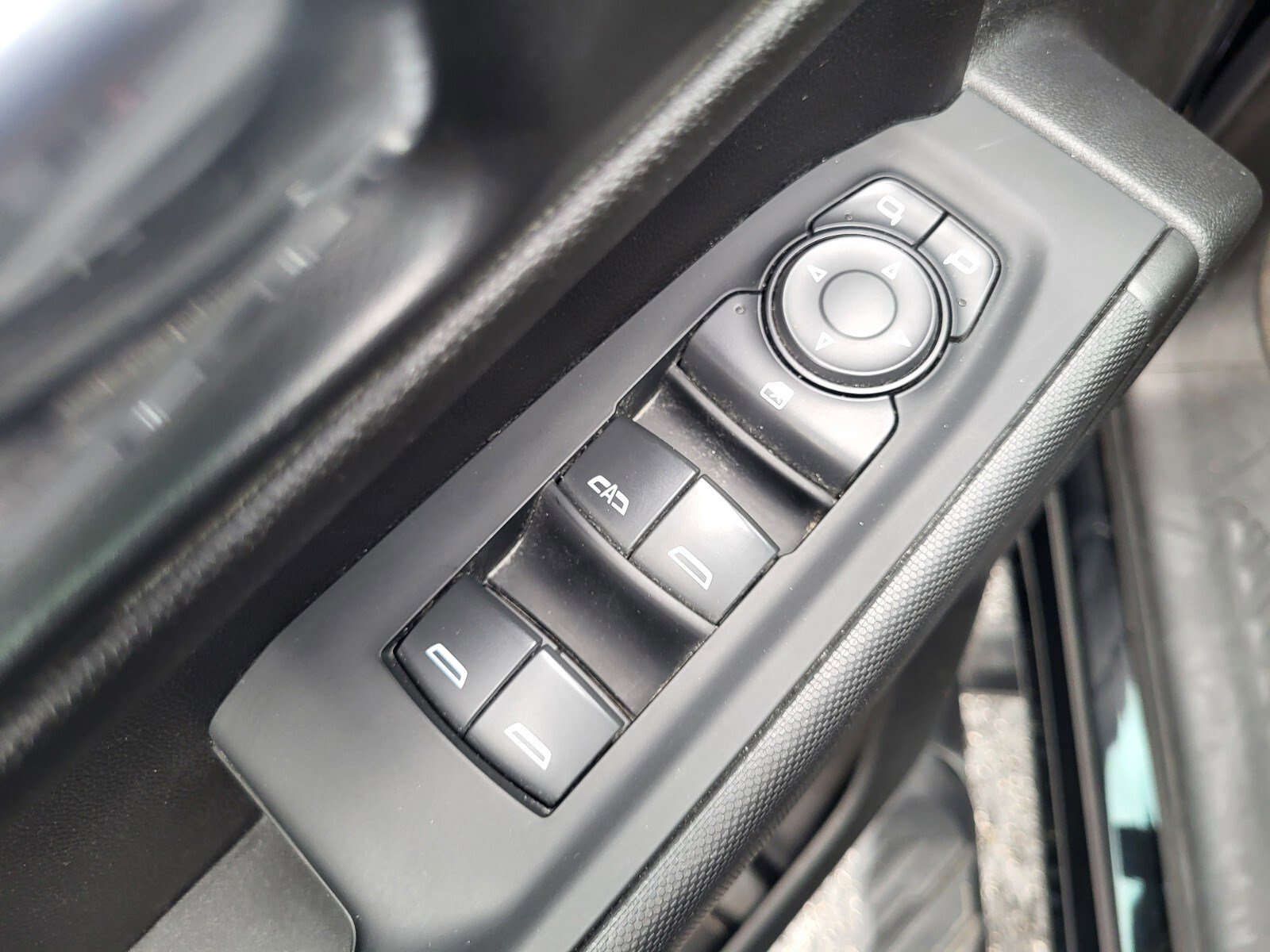 Used 2023 Chevrolet Silverado 1500 Custom w/ Rally Edition image 16