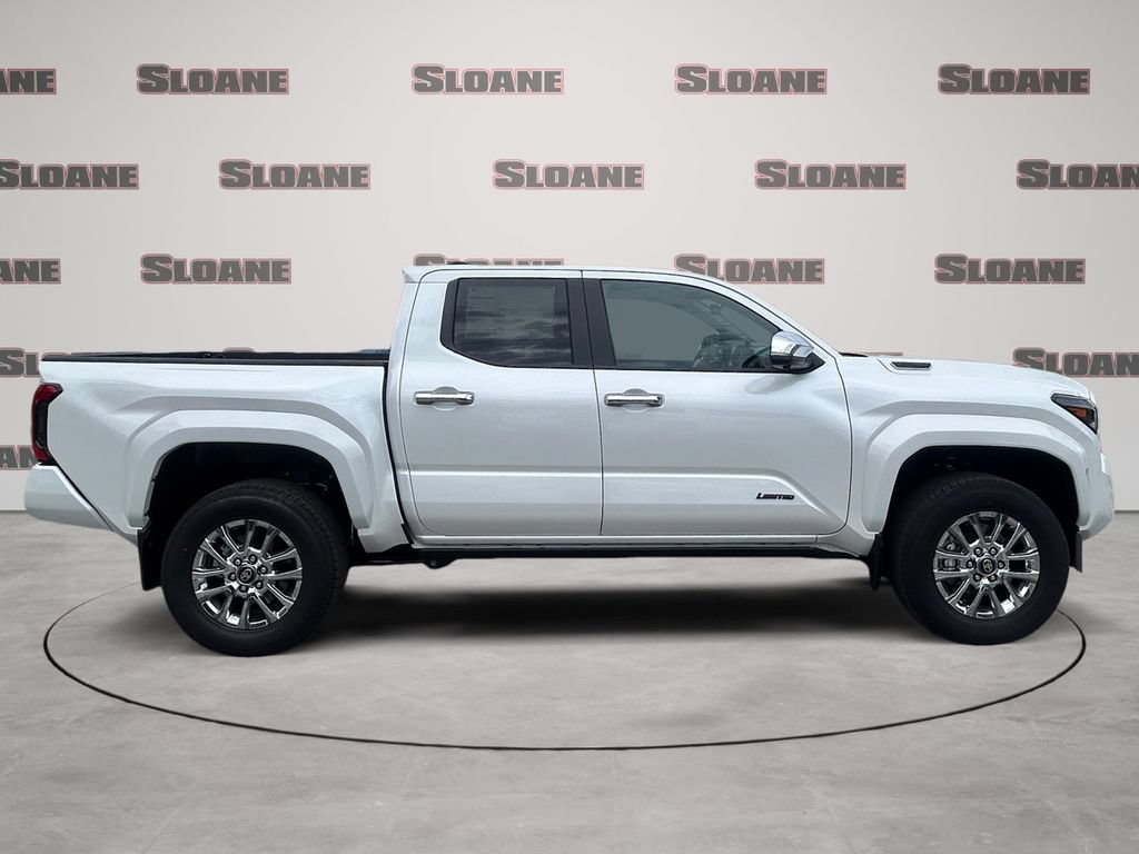 New 2026 Toyota Tacoma Limited AWD/4WD image 6