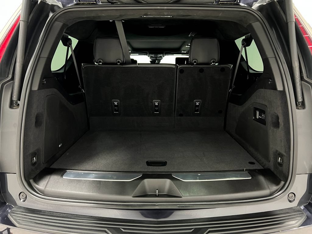 Used 2022 Cadillac Escalade ESV Sport Platinum AWD/4WD image 30