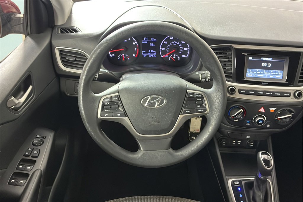 Used 2020 Hyundai Accent SE image 14