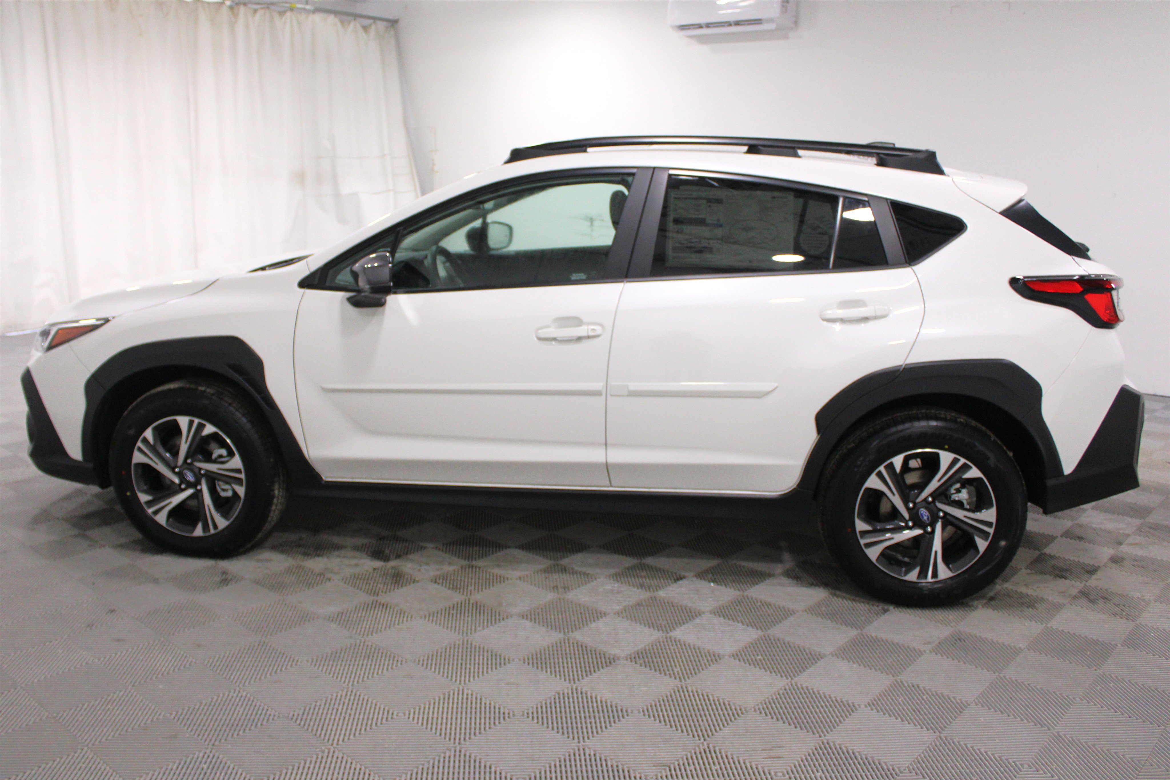 New 2026 Subaru Crosstrek 2.0i Premium image 29