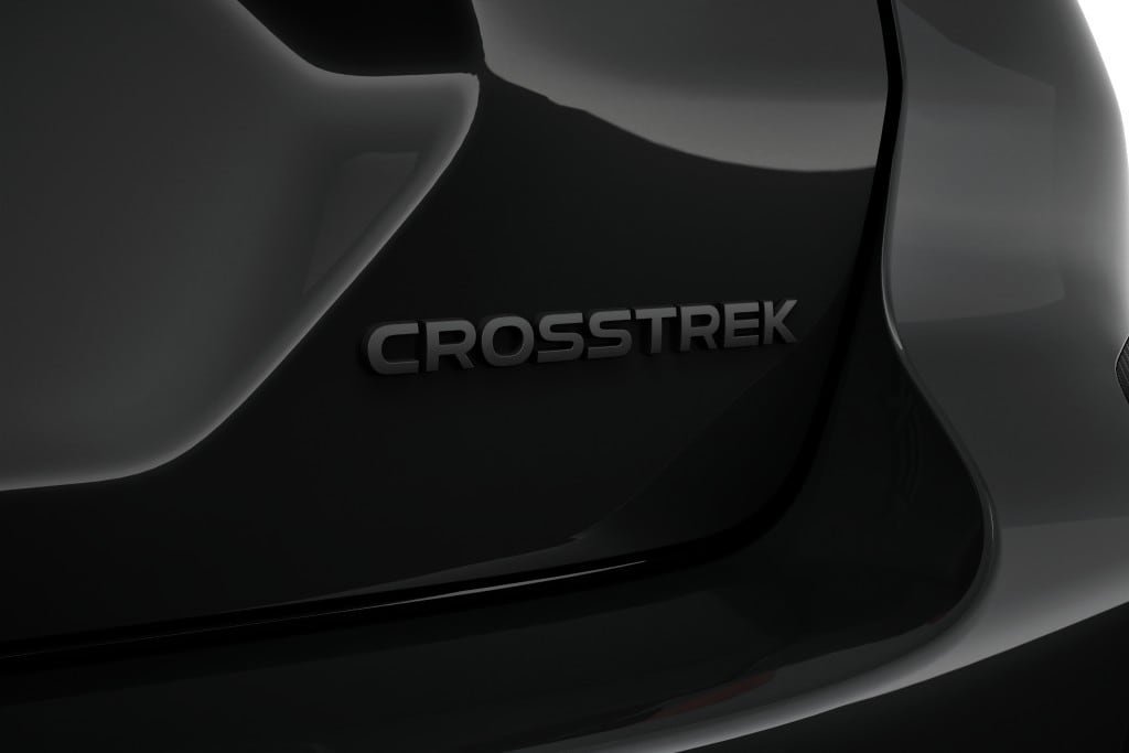 New 2027 Subaru Crosstrek 2.5i Premium AWD/4WD image 12