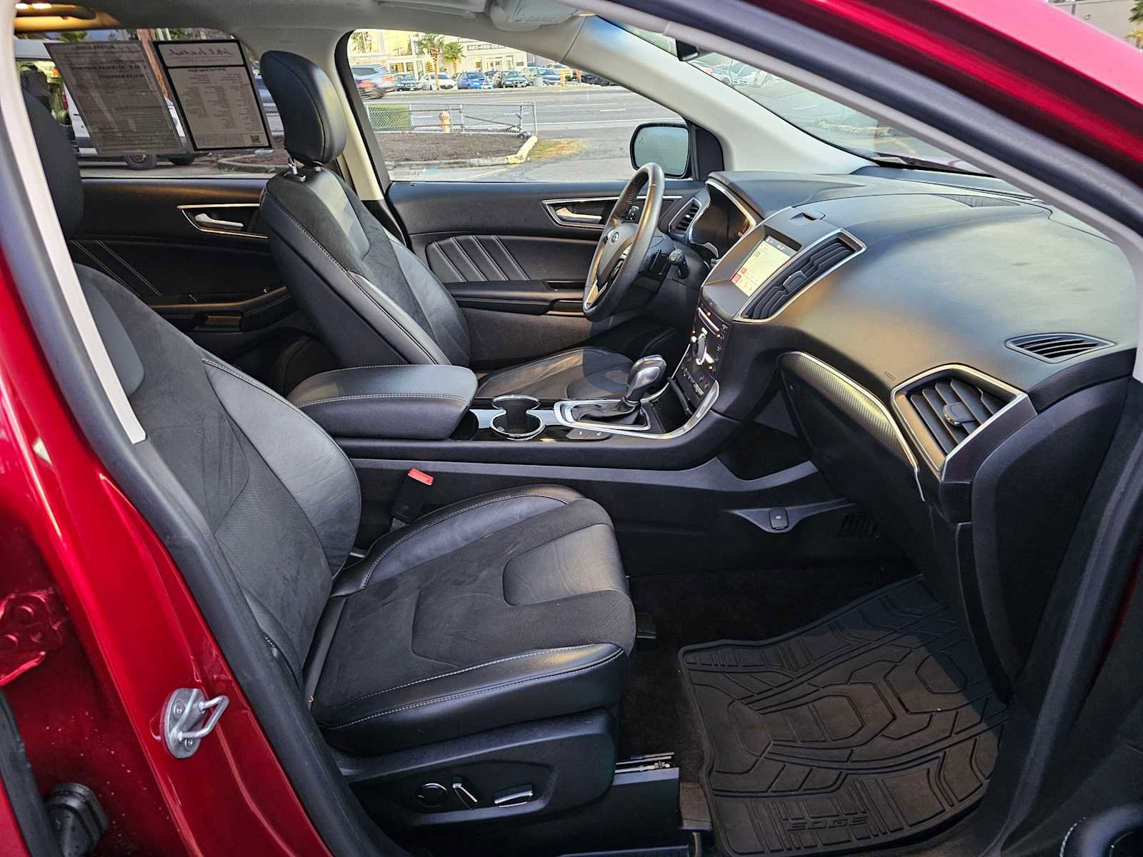 Used 2016 Ford Edge Sport w/ Equipment Group 401A image 11