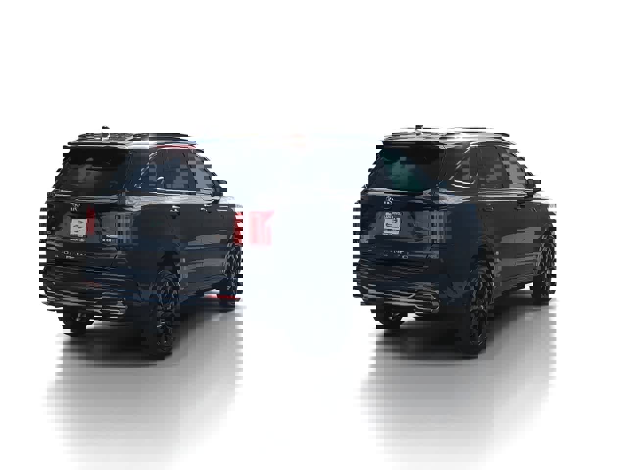 Used 2021 Kia Sorento SX image 8