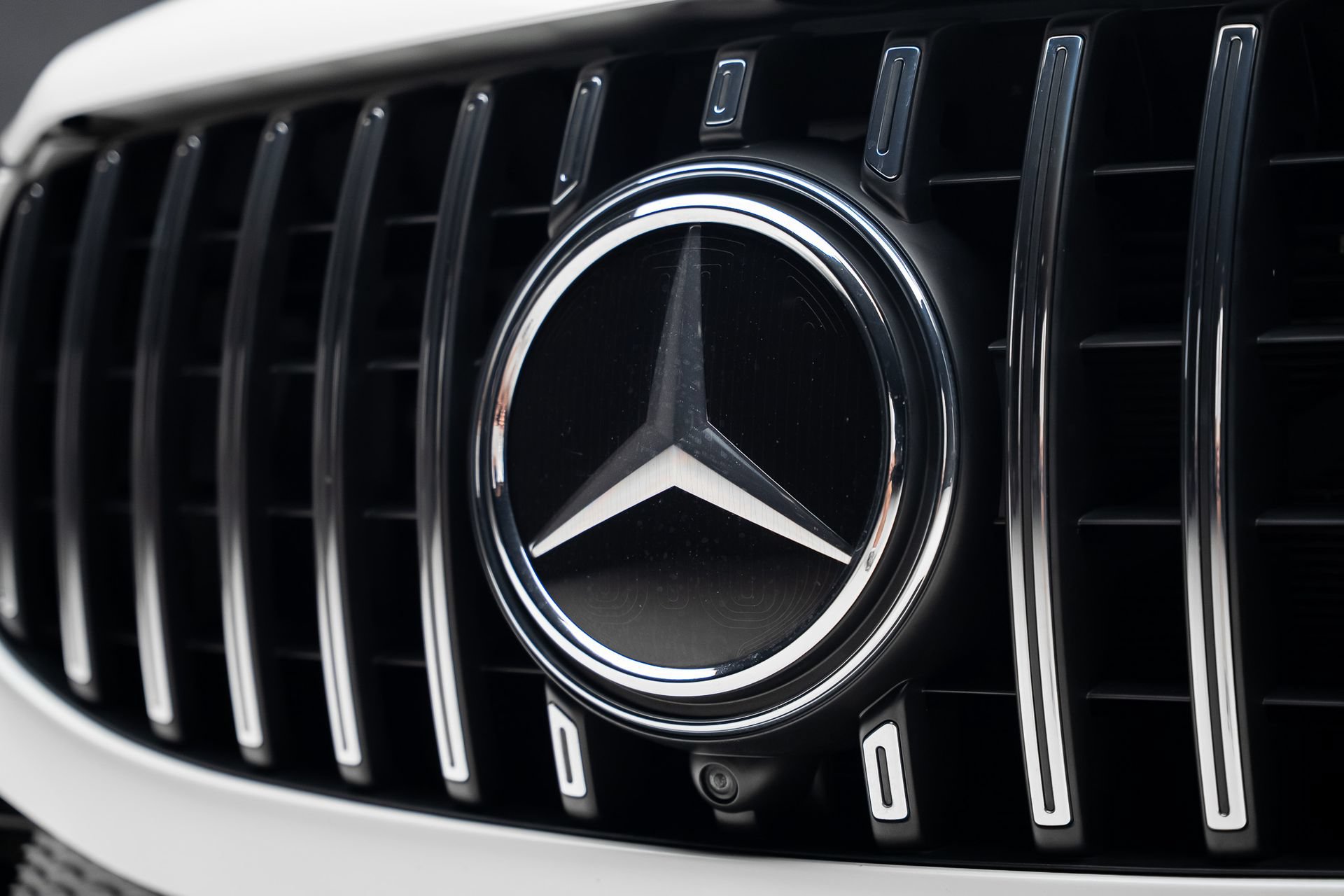 Used 2021 Mercedes-Benz GLS 63 AMG 4MATIC image 13