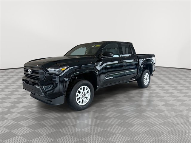 Used 2025 Toyota Tacoma SR5 w/ SR5 Upgrade Package image 6