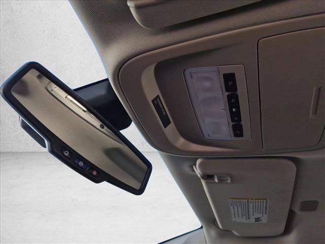 Certified 2022 Chevrolet Colorado Z71 AWD/4WD image 22