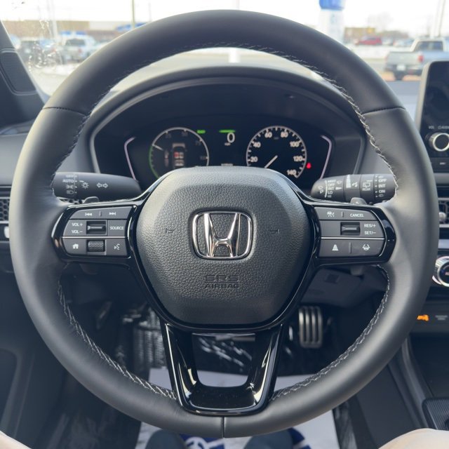 New 2026 Honda Civic Sport image 16