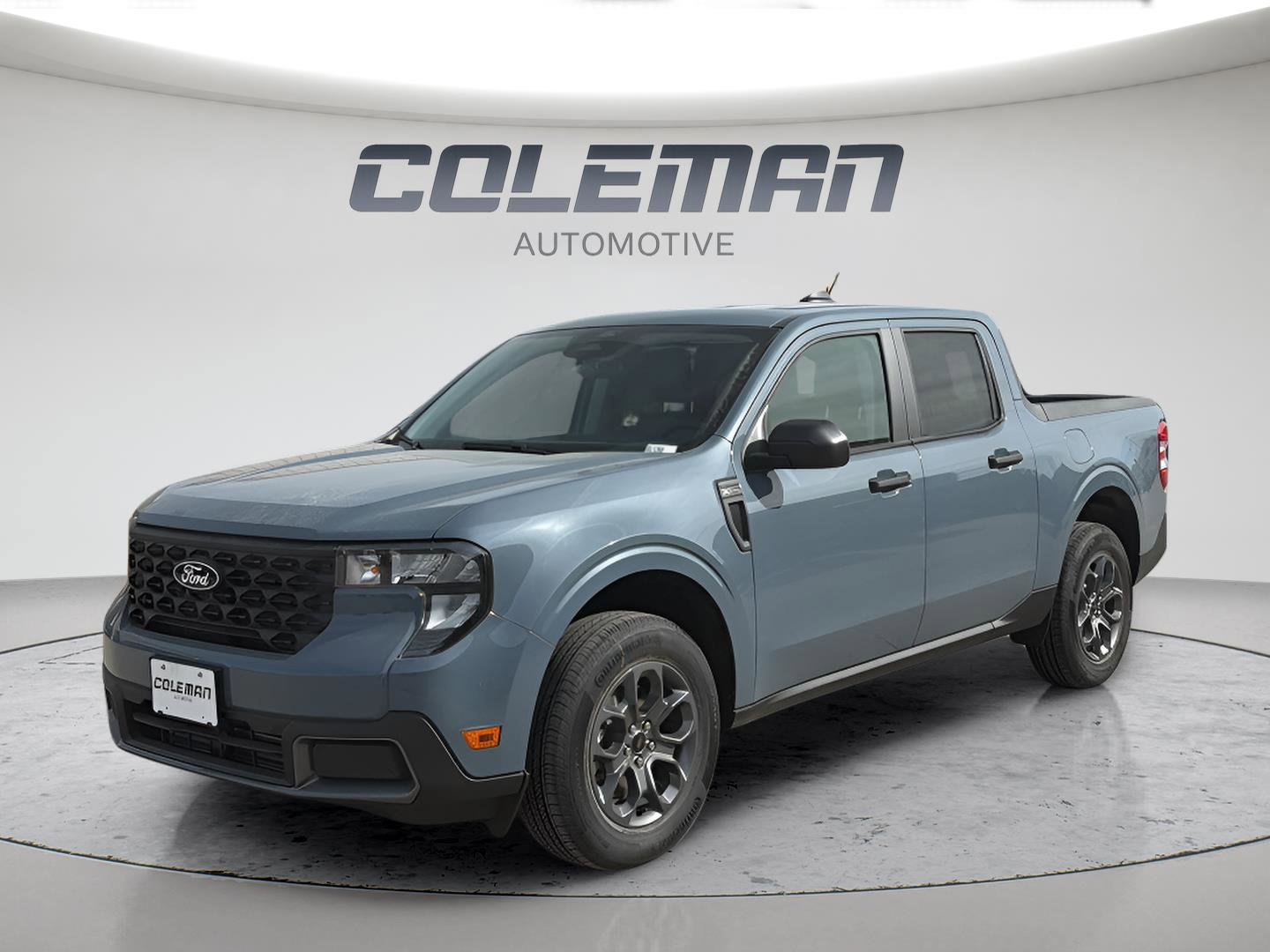New 2026 Ford Maverick XLT w/ 4K Tow Package