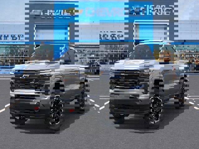 New 2026 Chevrolet Colorado Z71 w/ Technology Package image 6