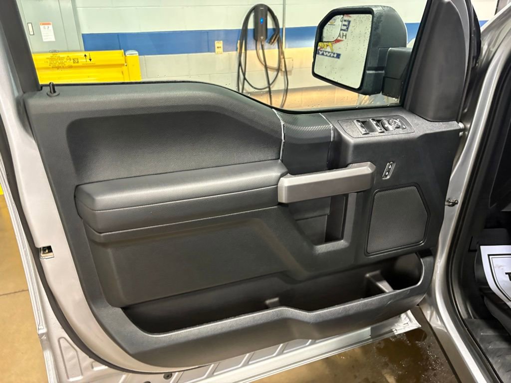 Used 2020 Ford F150 XLT w/ Equipment Group 302A Luxury image 19