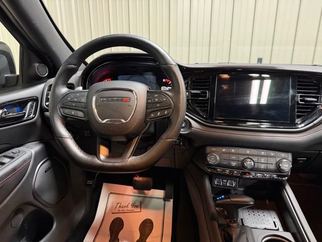 Used 2025 Dodge Durango GT image 37