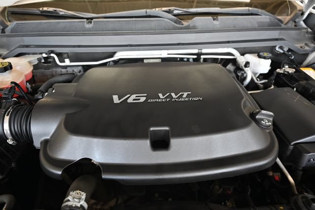 Used 2019 Chevrolet Colorado Z71 AWD/4WD image 29
