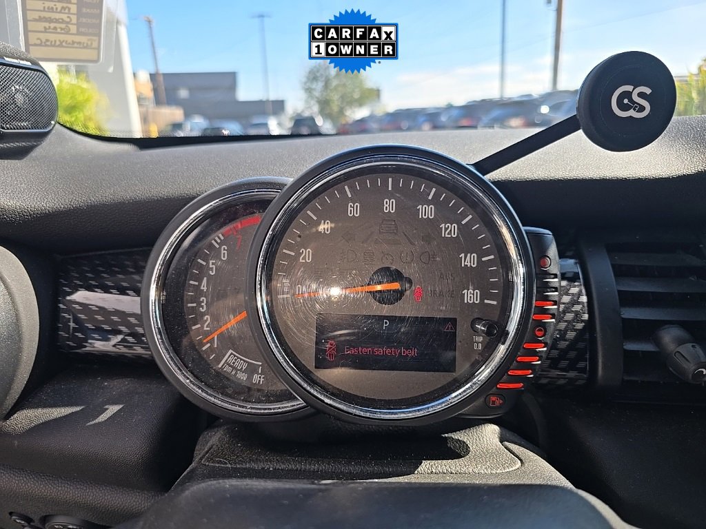 Used 2015 MINI Cooper S image 7