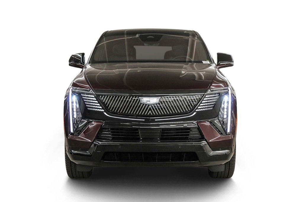 New 2026 Cadillac Escalade IQ Sport 1 image 2