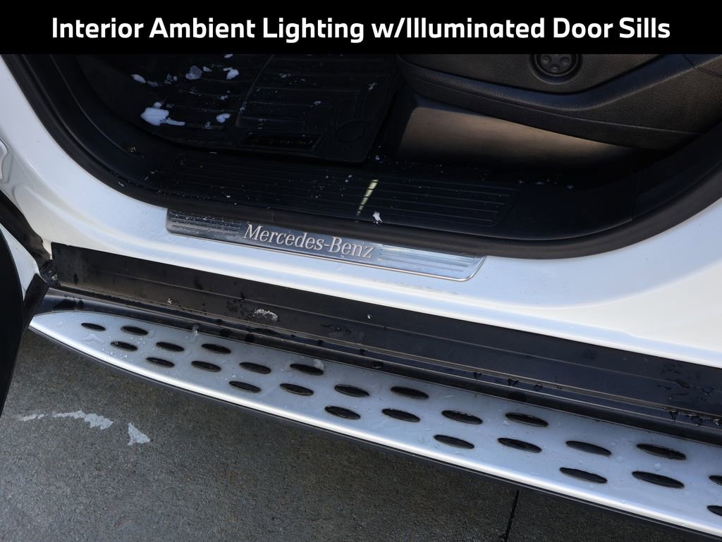 Used 2018 Mercedes-Benz GLE 350 GLE 350 image 28