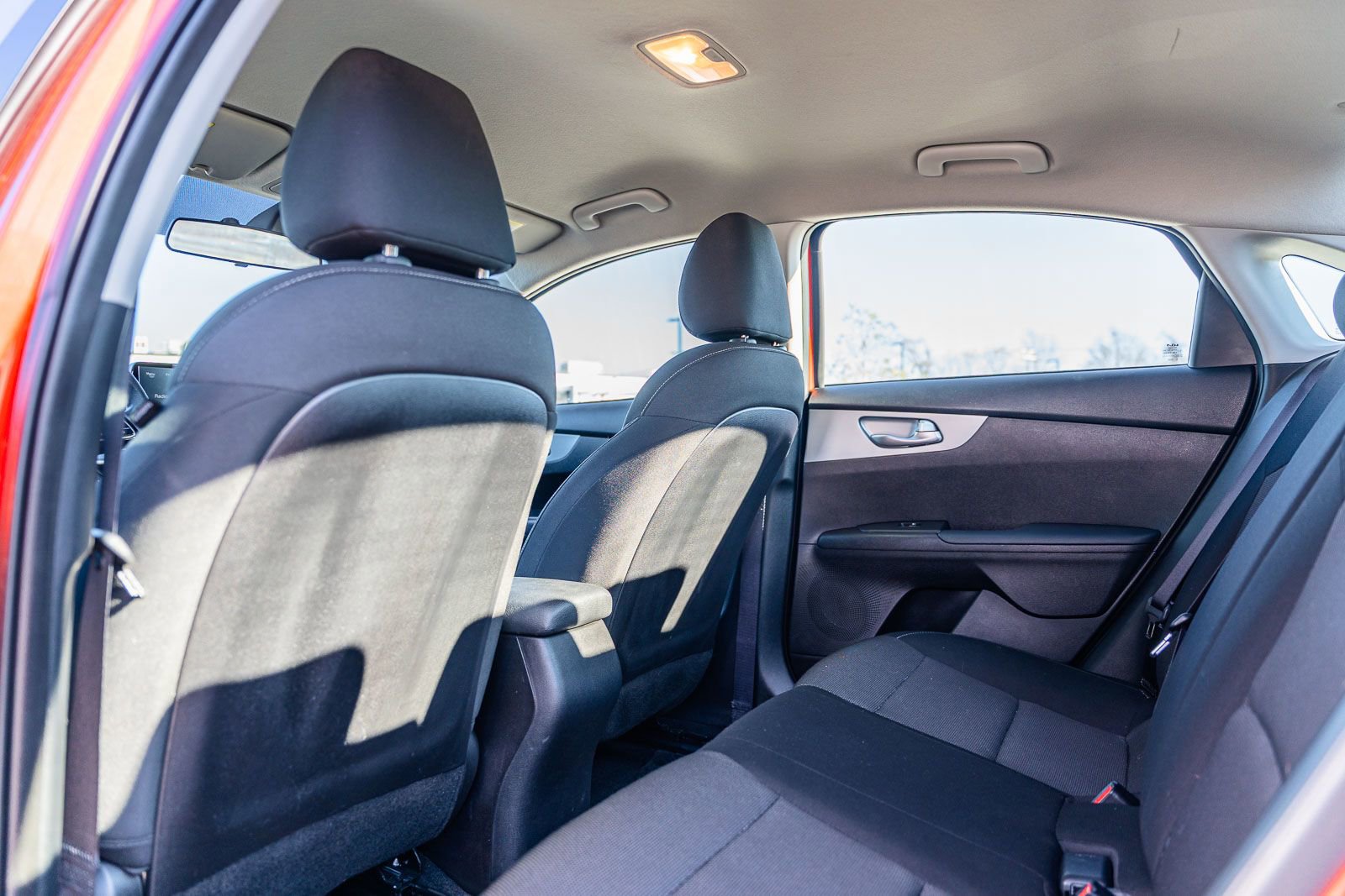 Used 2023 Kia Forte LXS image 16