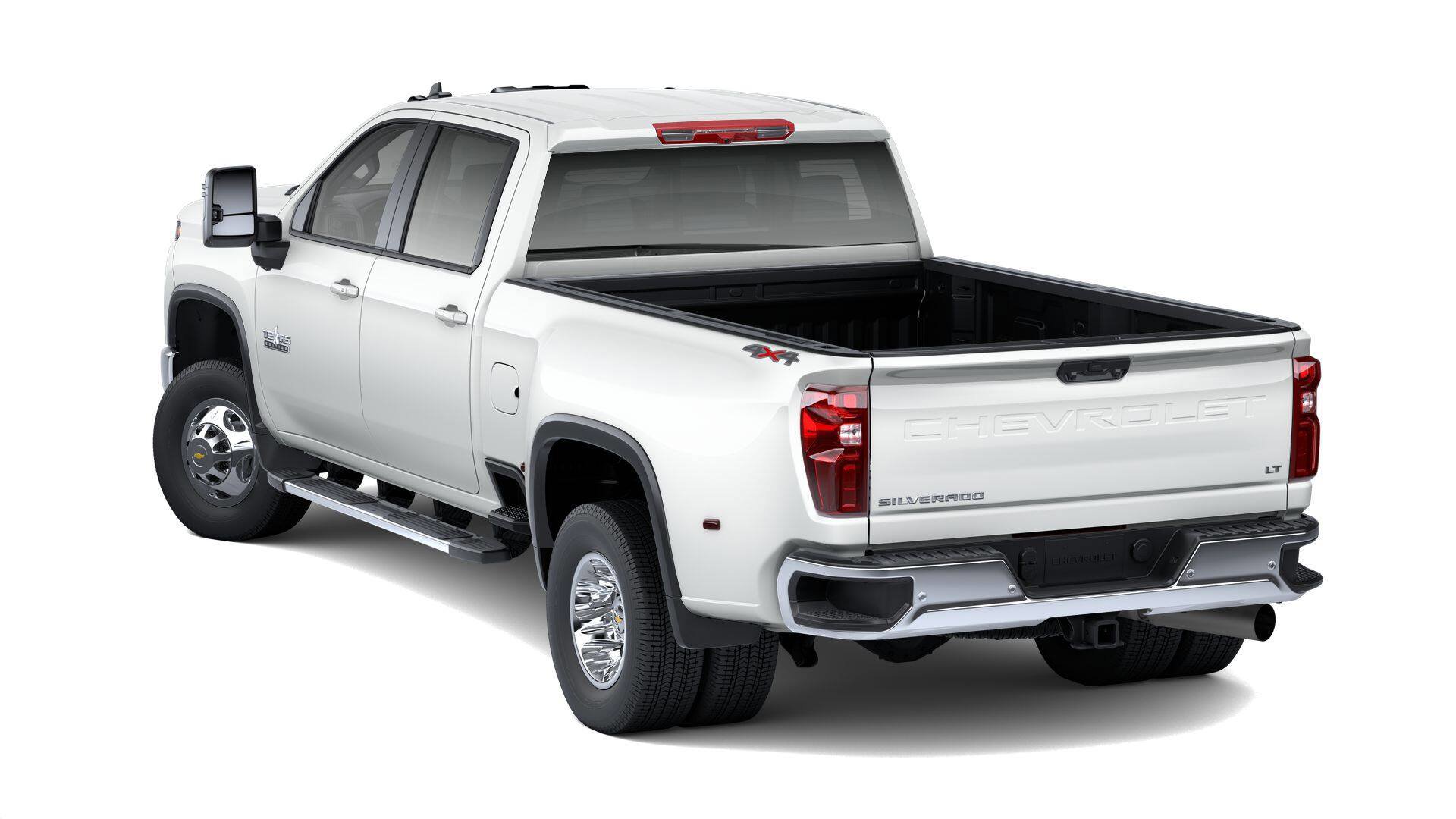 New 2026 Chevrolet Silverado 3500 LT w/ Texas Edition image 12