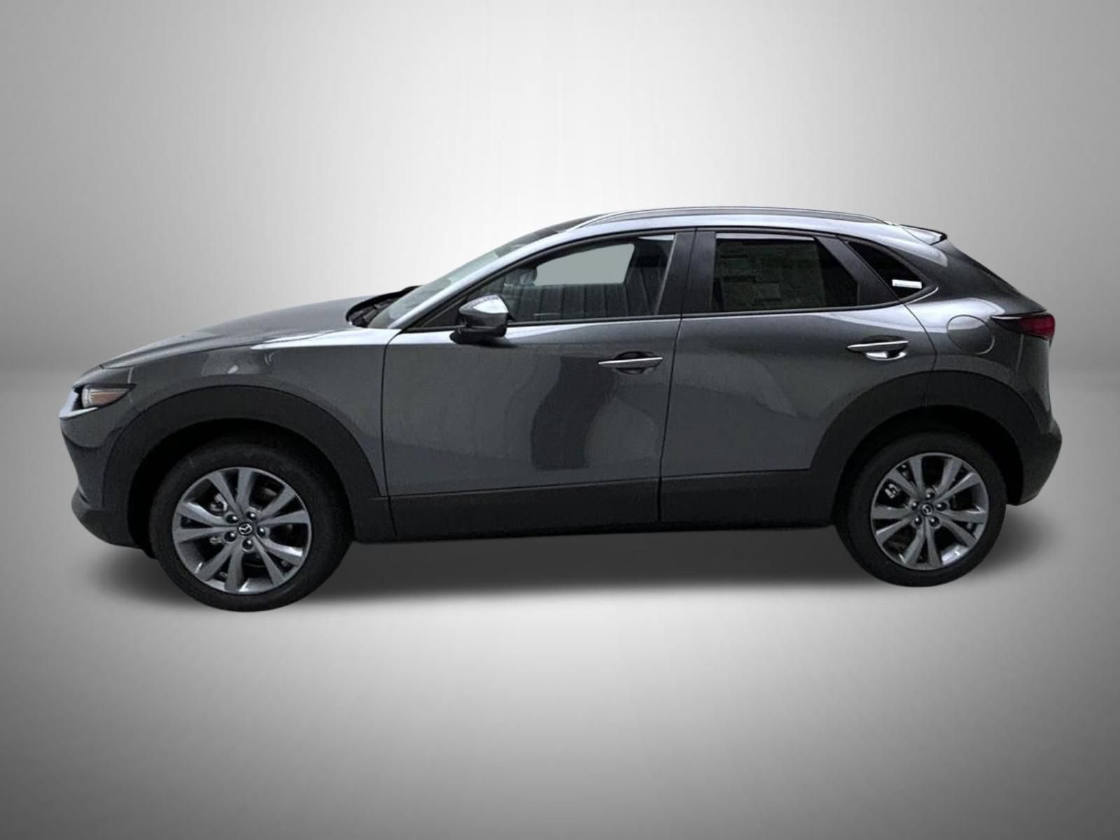 New 2026 MAZDA CX-30 AWD 2.5 S w/ Premium Package image 9
