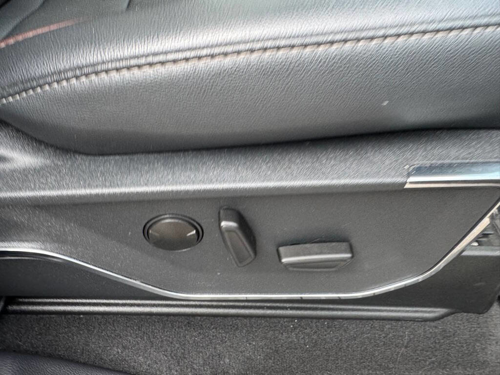 Used 2024 Ford F250 Lariat w/ Lariat Ultimate Package image 48