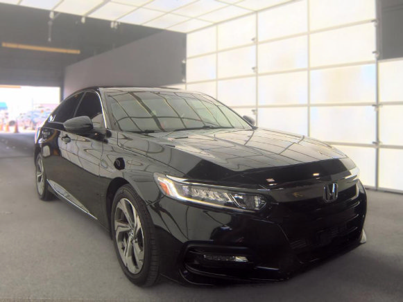Used 2019 Honda Accord EX-L image 3