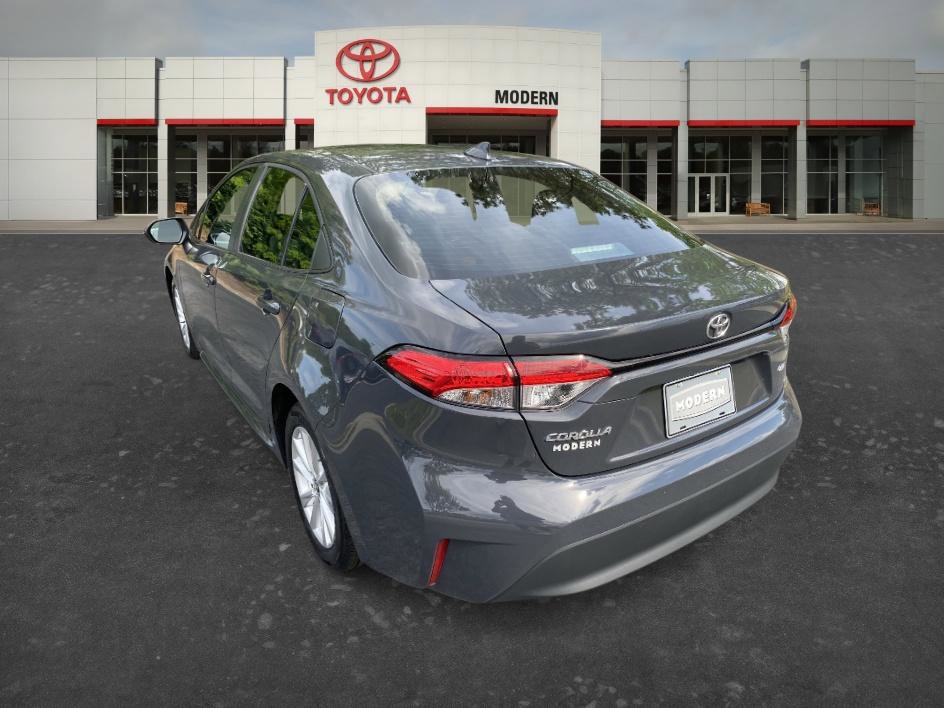 Certified 2023 Toyota Corolla LE w/ LE Convenience Package image 6