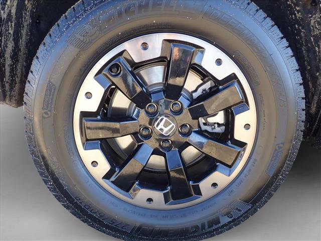 Used 2026 Honda Passport TrailSport Elite image 7