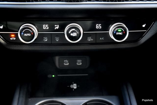 New 2027 Honda HR-V EX-L image 18